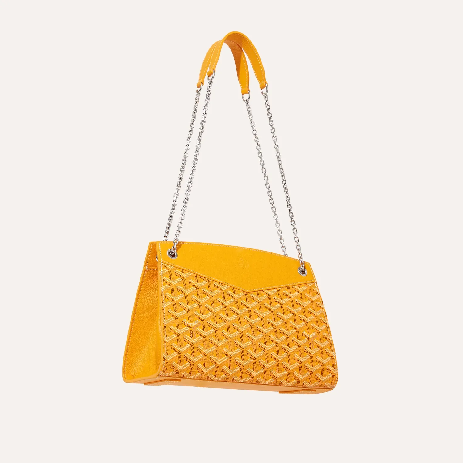 GOYARD Rouette Structuré PM Bag - Image 2